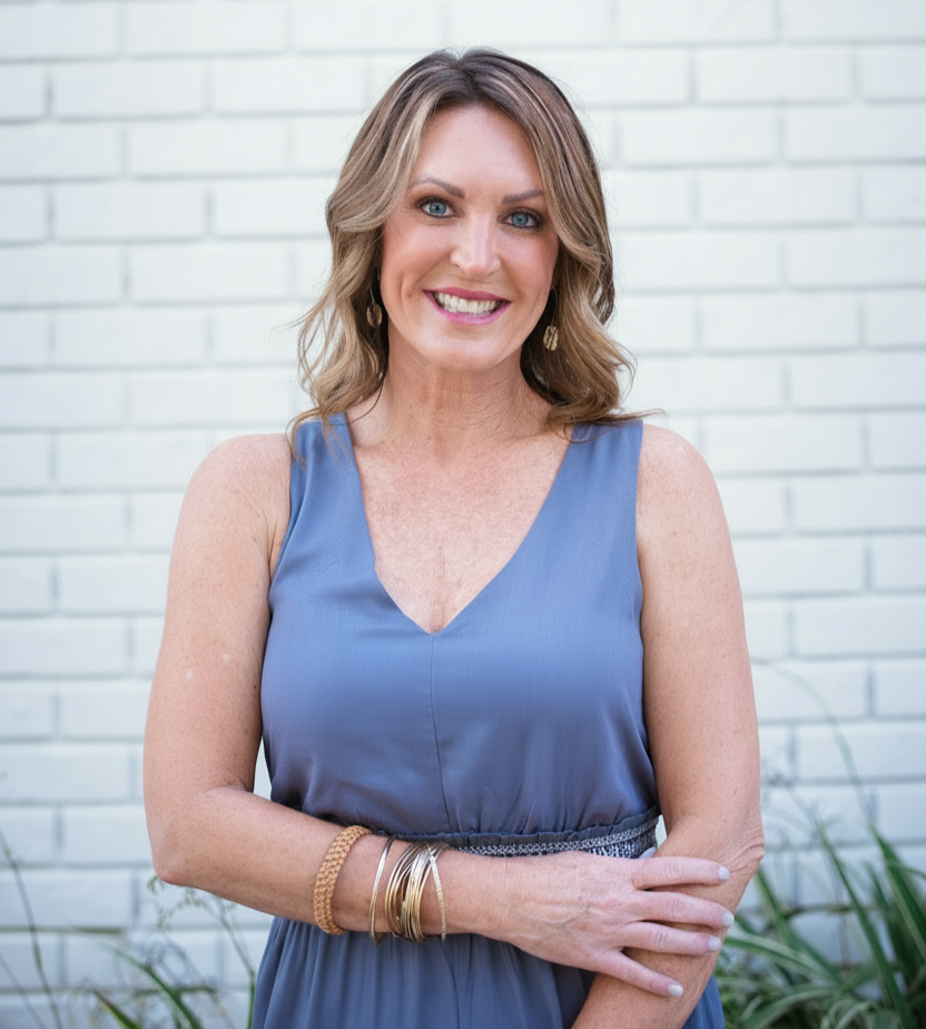 Karen Rae Selm, founder of Threefold Impact Solutions